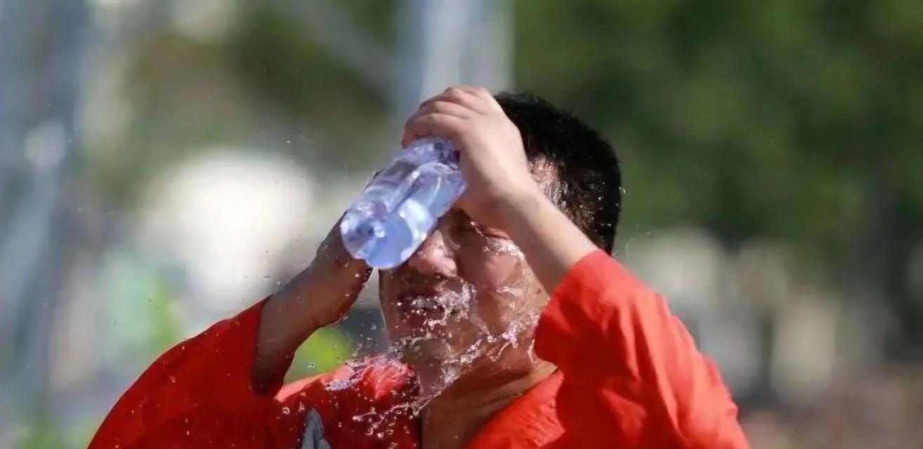 气候大局定了：如果不出意外的话，2026年中国极端天气迎3大变化