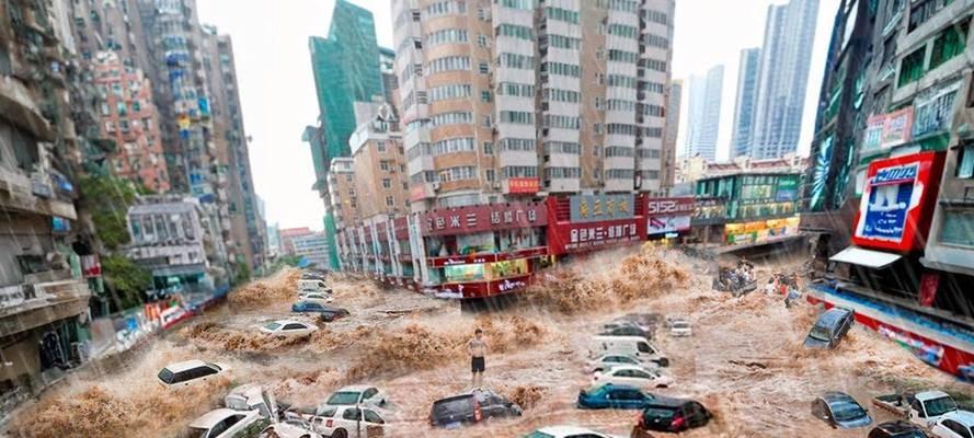 气候大局定了：如果不出意外的话，2026年中国极端天气迎3大变化