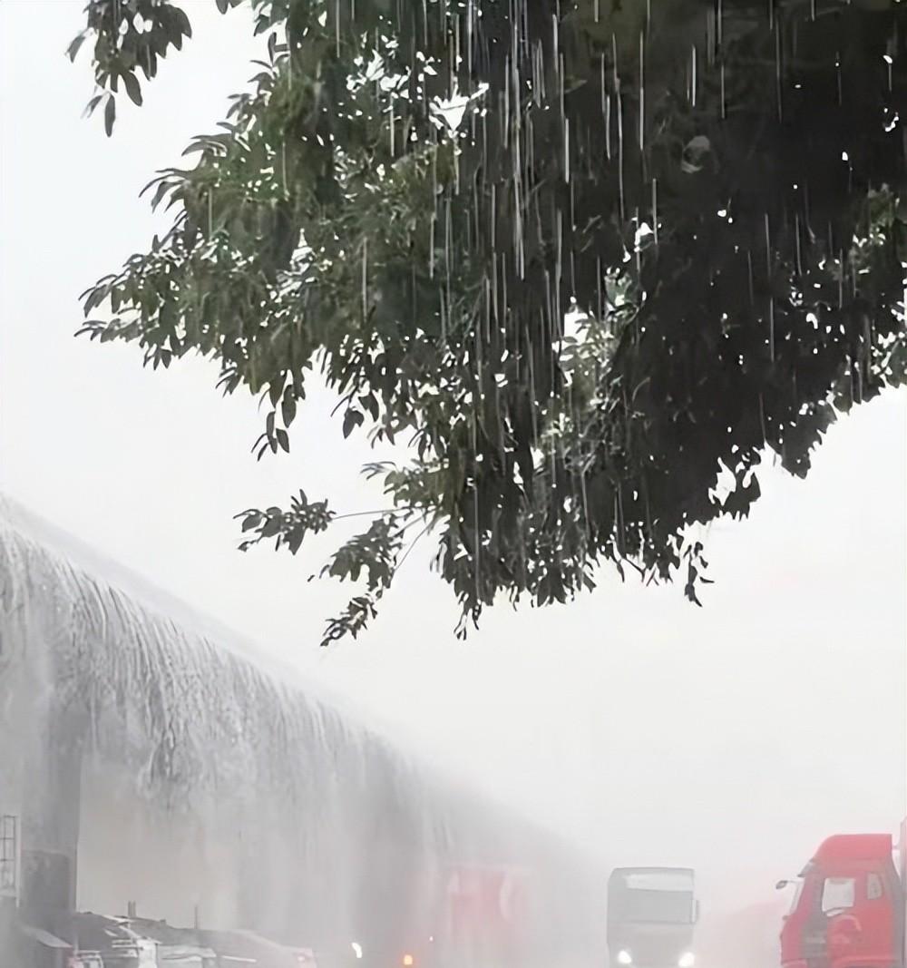 气候大局定了：如果不出意外的话，2026年中国极端天气迎3大变化