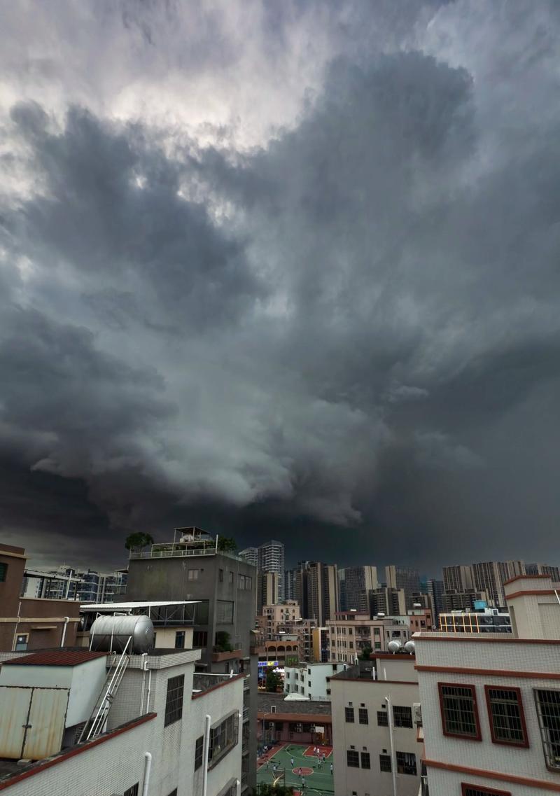 气候大局定了：如果不出意外的话，2026年中国极端天气迎3大变化