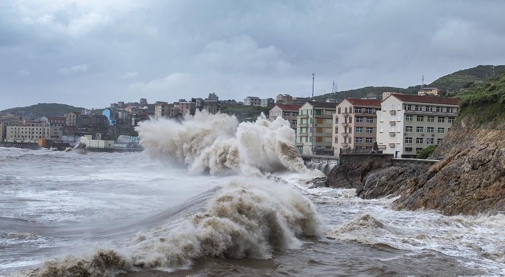 气候大局定了：如果不出意外的话，2026年中国极端天气迎3大变化