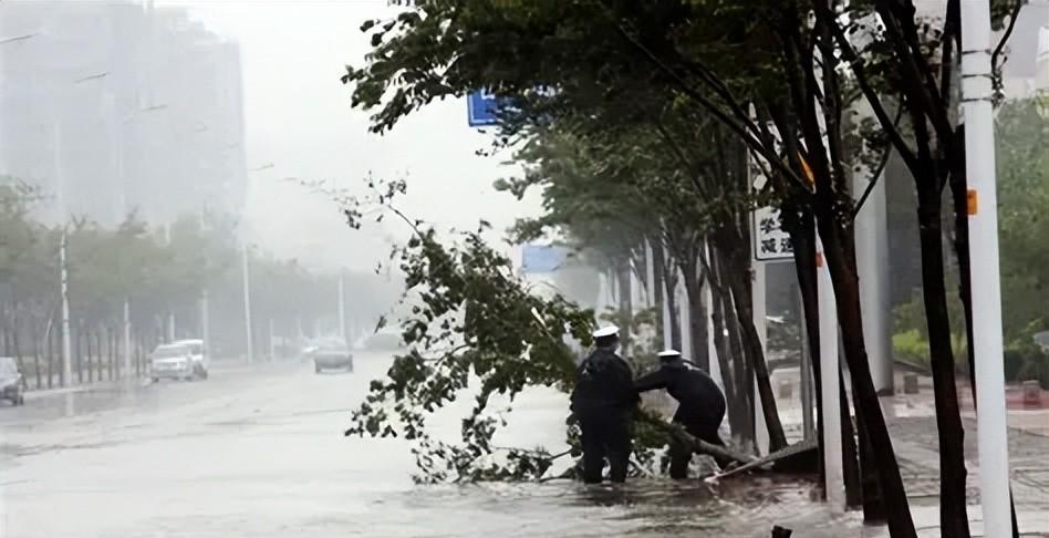 气候大局定了：如果不出意外的话，2026年中国极端天气迎3大变化