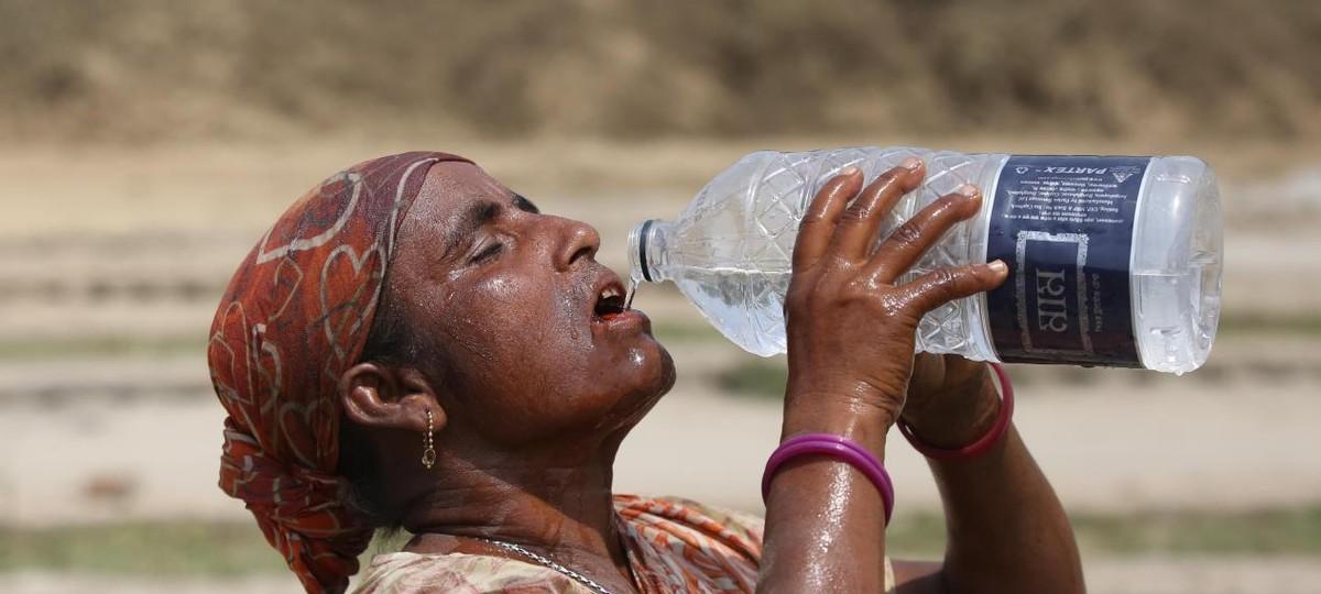 气候大局定了：如果不出意外的话，2026年中国极端天气迎3大变化