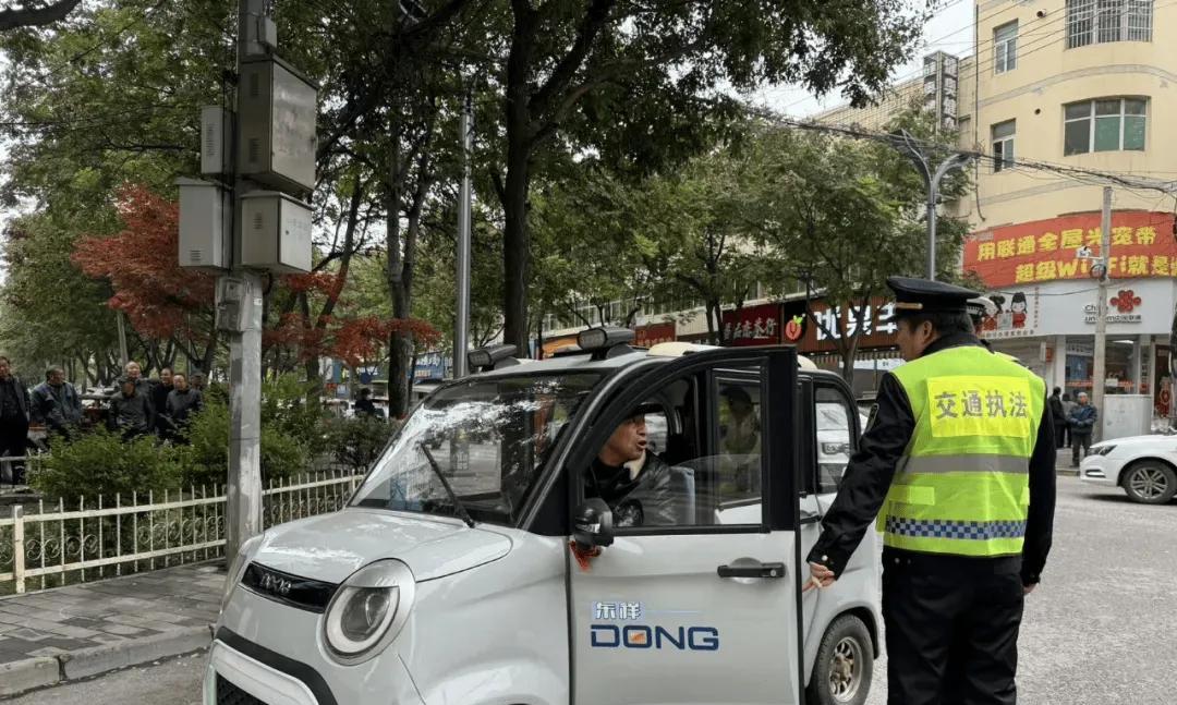 多地严查三、四轮车！老年人出行怎么办？3个代替新方式来了