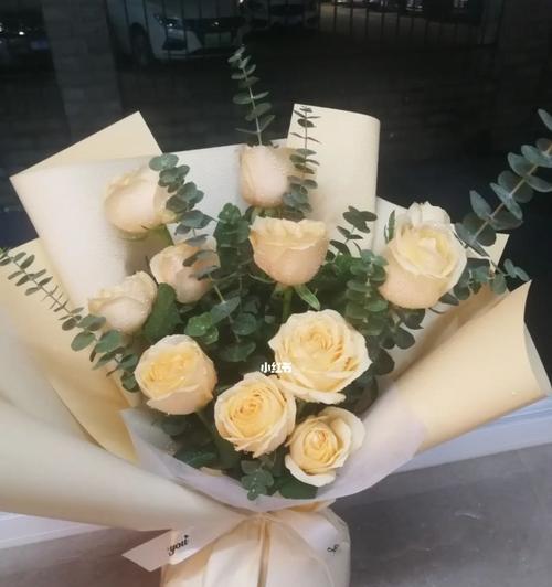 香槟玫瑰的寓意与象征意义(深入解读11朵香槟玫瑰所代表的含义) 香槟玫瑰的寓意与象征意义(深入解读11朵香槟玫瑰所代表的含义)