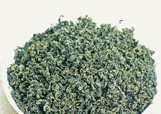绞股蓝（发现茶叶的新领域——绞股蓝的神奇魅力）