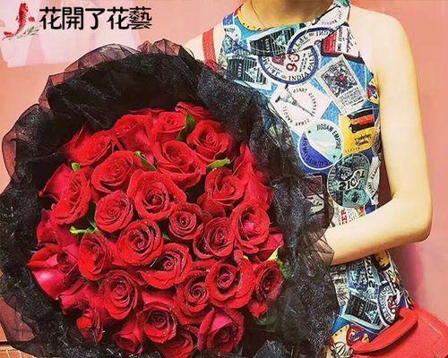 21朵玫瑰的寓意与象征(传递爱意的花语之21朵玫瑰) 21朵玫瑰的寓意与象征(传递爱意的花语之21朵玫瑰)