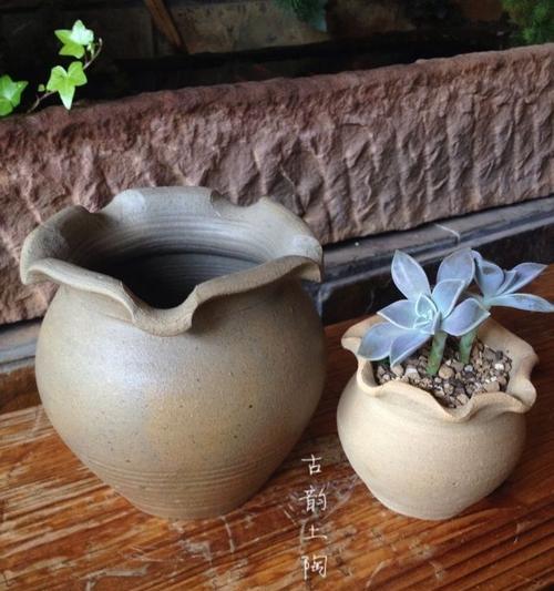 陶土种花可行性分析（探讨陶土作为花盆材料的优劣势与种植技巧）