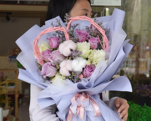 18朵玫瑰的花语（浪漫爱情的象征——18朵玫瑰）
