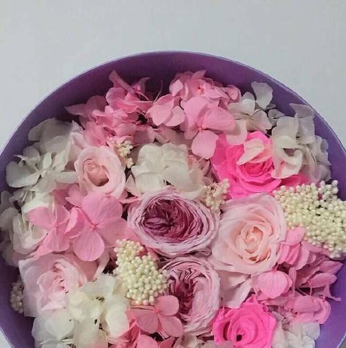 永生花的花语及寓意（揭开永生花背后的意义与象征）