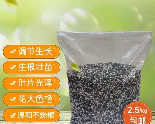 如何选择合适的树苗肥料（从养分需求到施肥技巧全面解析）