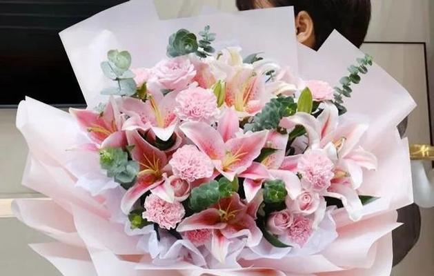考试送花，这些你需要知道的（送花对象）